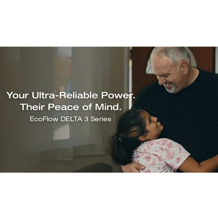 ecoflow delta 3 max video