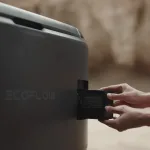 Módulo de batería enchufable para EcoFlow GLACIER CLASSIC - Imagen 4