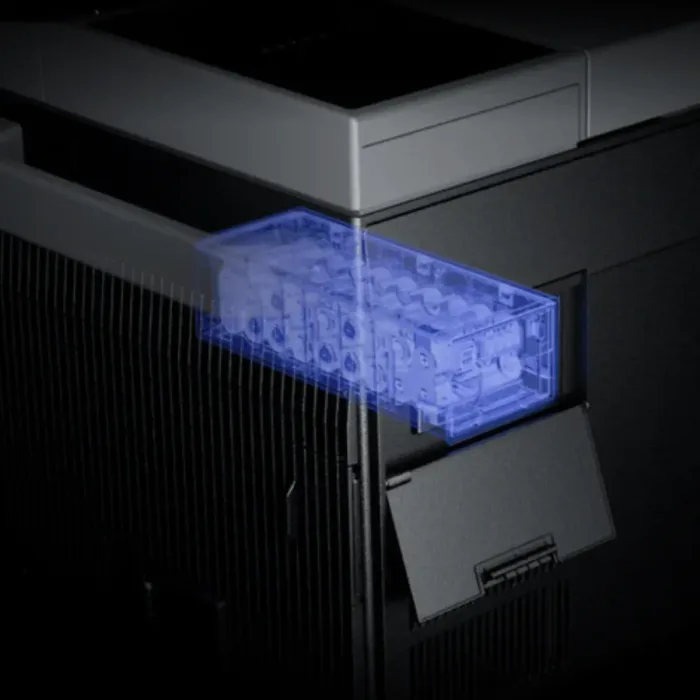 Módulo de batería enchufable para EcoFlow GLACIER CLASSIC - Imagen 3