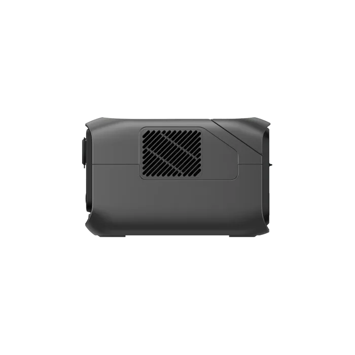 Estación de Energía Portátil EcoFlow - RIVER 3 Plus (286 Wh) - Imagen 4