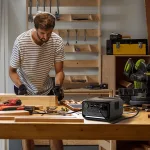 Estación de Energía Portátil EcoFlow - RIVER 3 Plus (286 Wh) - Imagen 7