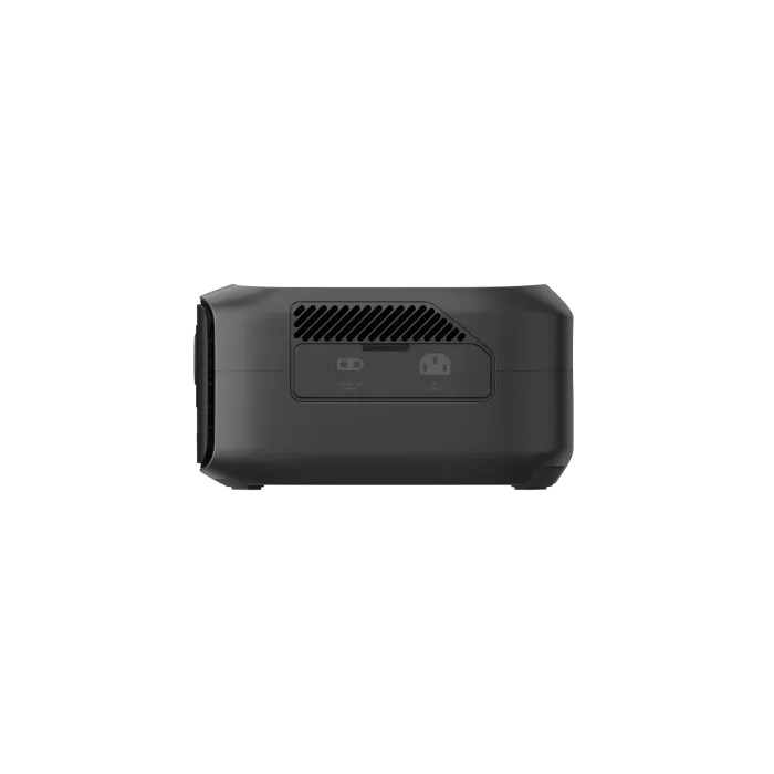 Estación de Energía Portátil EcoFlow - RIVER 3 UPS (245 Wh) - Imagen 2