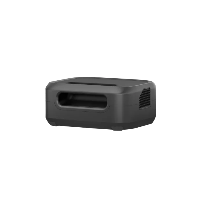 Estación de Energía Portátil EcoFlow - RIVER 3 UPS (245 Wh) - Imagen 3