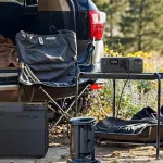 Estación de Energía Portátil EcoFlow - RIVER 3 UPS (245 Wh) - Imagen 5