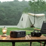 Estación de Energía Portátil EcoFlow - RIVER 3 UPS (245 Wh) - Imagen 6