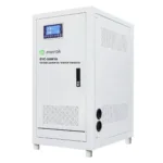 Evc 200kva Cuad
