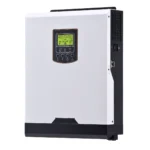 Axpert Vm Ii Premium 1.2 And 2.5k