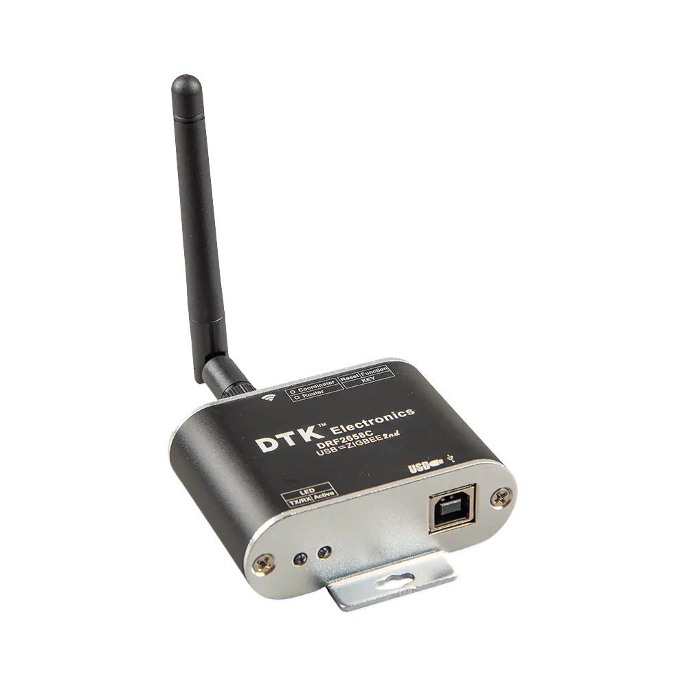 Convertidor Zigbee A Usb Victron Convertidor Zigbee A Usb Victron