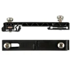 Adaptador para montar Cerbo GX en rieles de DIN35