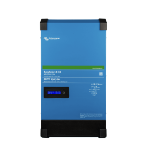 Easysolar Ii Gx 48v 5000va Front