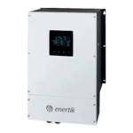 Inversor Cargador Solar Ica 8k 48wp