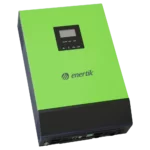 Inversor Solar Hibrido Con Backup Hgi 2