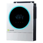 Inversor Solar Icd 36l 24p