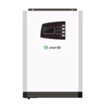 Inversor Y Cargador De Baterias 48v 5000w Icb 5k 48