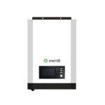 Inversor Y Cargador De Baterias Mppt 12v 1000w Icb 1k 12m