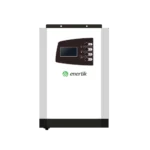 Inversor Y Cargador De Baterias Pwm 12v 1000w Icb 1k 12