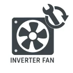 Forzador (repuesto) para inversores-cargadores - Tipo 31-050216