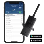 Modulo De Comunicaciones Monitoreo Y Control Wifi Icba Wifi Mod
