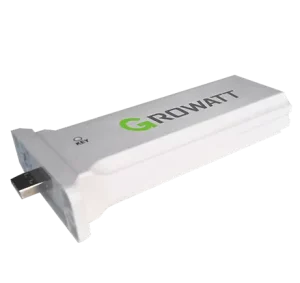 Modulo Wifi Para Growatt Modelos Spf Shinewifi F