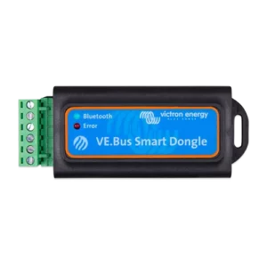 Victron Vebus