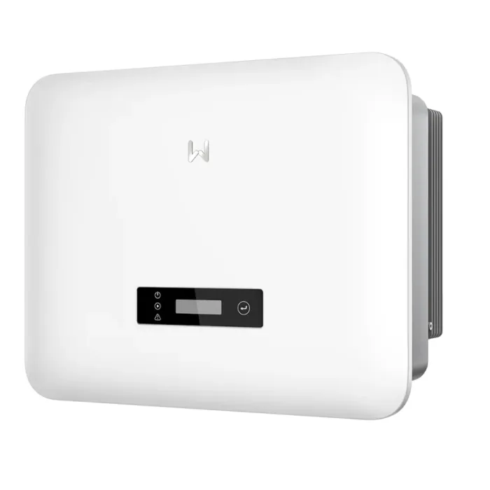 Inversor Goodwe de Conexión a Red Trifásico 2MPPTs - SDT G3 6.0kW - Imagen 3