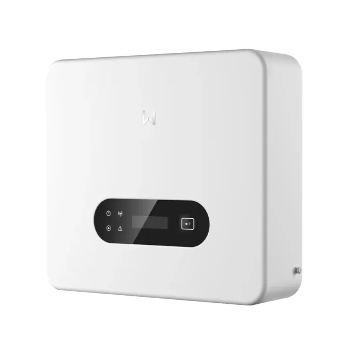 Inversor con Conexión a Red Monofásico 2MPPTs - GoodWe DNS G4 3.0kW - Imagen 3