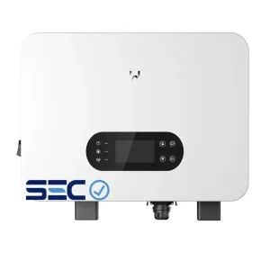 goodwe es c10 uniq front sec