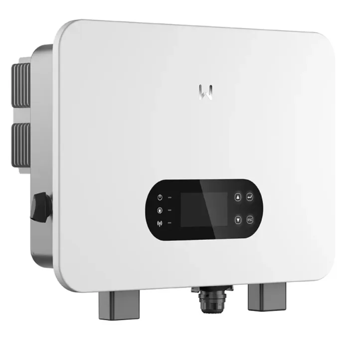 Inversor híbrido monofásico (48V) - GoodWe ES Uniq 8.0kW - Imagen 2