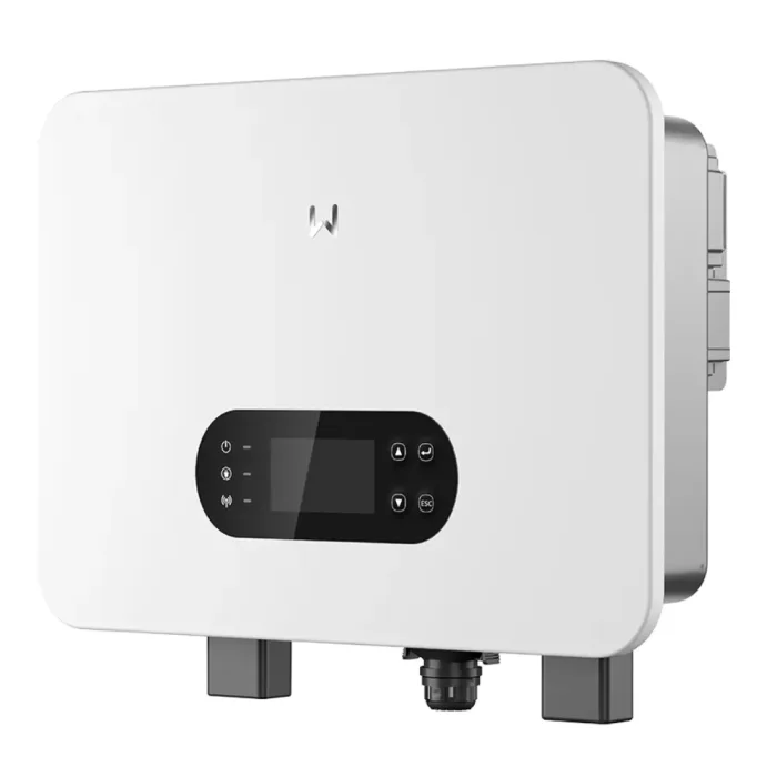 Inversor híbrido monofásico (48V) - GoodWe ES Uniq 8.0kW - Imagen 3