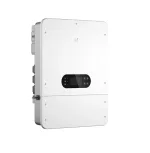 Inversor híbrido trifásico (48V) - GoodWe ET LV 20 kW - Imagen 2