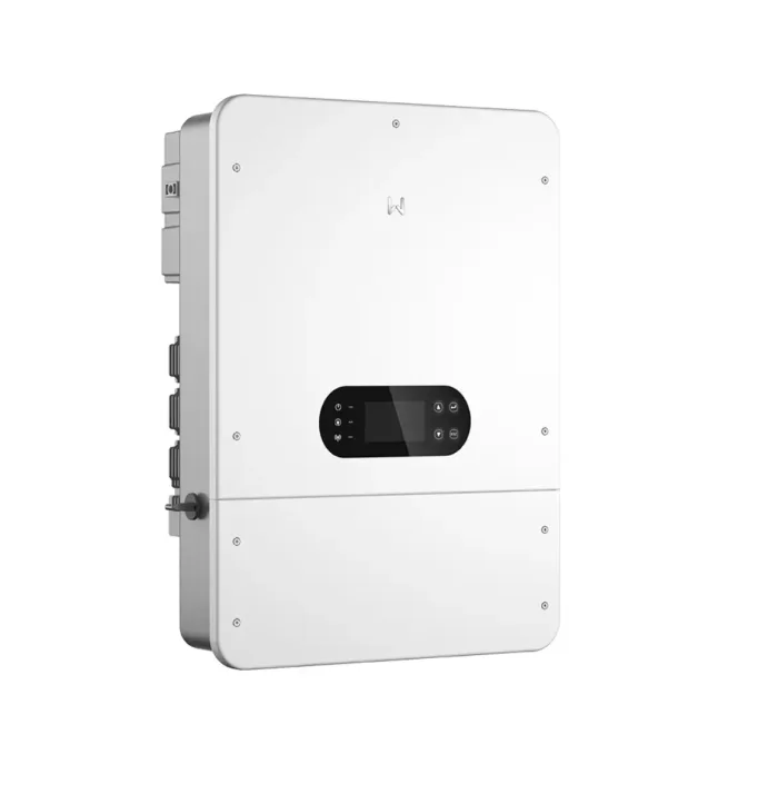 Inversor híbrido trifásico (48V) - GoodWe ET LV 20 kW - Imagen 2
