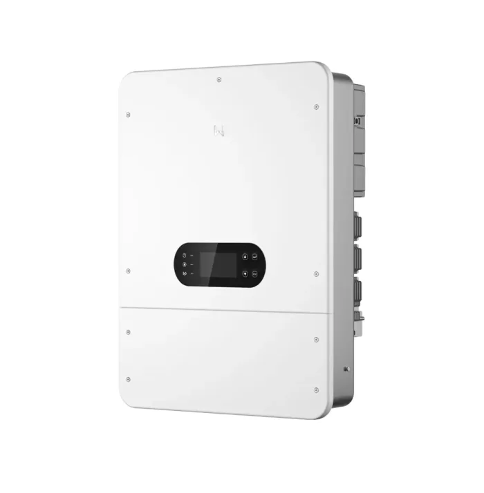 Inversor híbrido trifásico (48V) - GoodWe ET LV 20 kW - Imagen 3