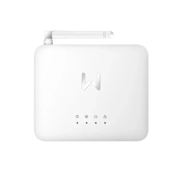 Módulo de monitoreo para microinversores Goodwe - EzLogger 3000R - Imagen 2