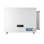 Inversor Goodwe de Conexión a Red Trifásico 10MPPTs - GT 150kW