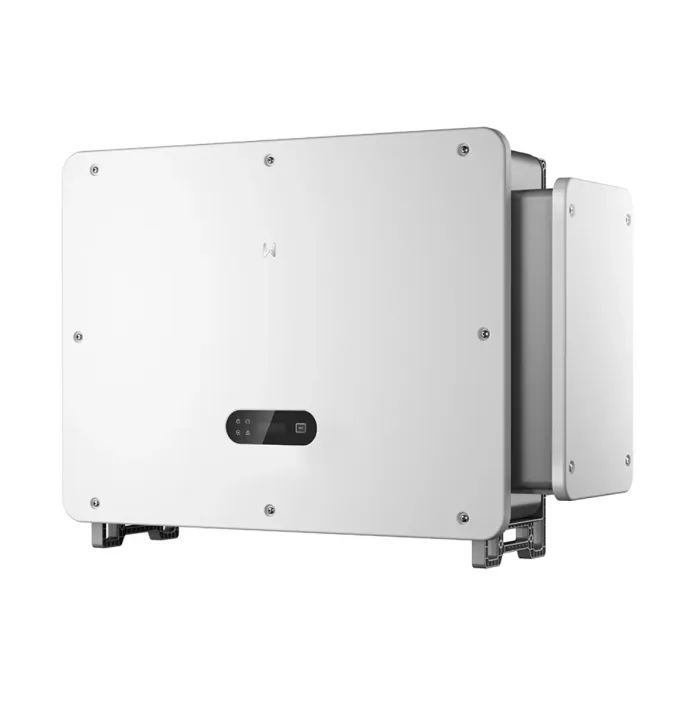 Inversor Goodwe de Conexión a Red Trifásico 10MPPTs - GT 150kW - Imagen 3