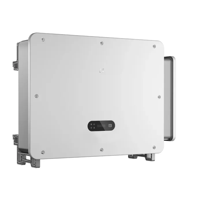 Inversor Goodwe de Conexión a Red Trifásico 10MPPTs - GT 150kW - Imagen 2