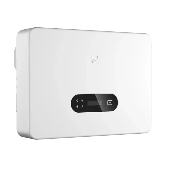 Inversor Goodwe de Conexión a Red Monofásico 3MPPTs - MS G4 10kW - Imagen 2