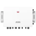 Medidor - Controlador Inteligente Avanzado para Múltiples Inversores Goodwe a Red Trifásicos