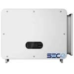 Inversor híbrido trifásico - GoodWe ET 100kW