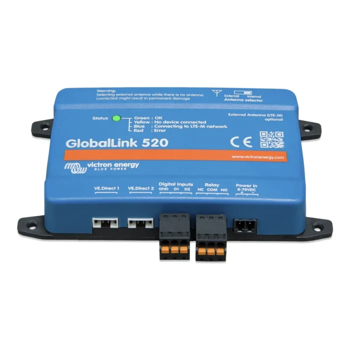 Globallink (front View)