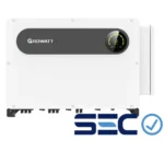 Growatt Max 100 125k Img Sec