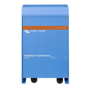 Isolation Transformer 2000w Front Itr040202040
