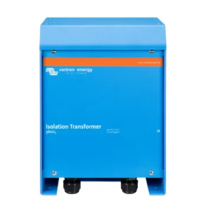 Isolation Transformer 3600w Front Itr040362040