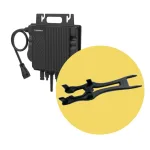 Desbloqueador de Subconexiones CA para Microinversores NEO-X