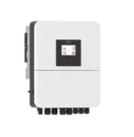 Inversor híbrido monofásico (48V) - Deye 6kW 2 MPPTs (IP65) - Imagen 2