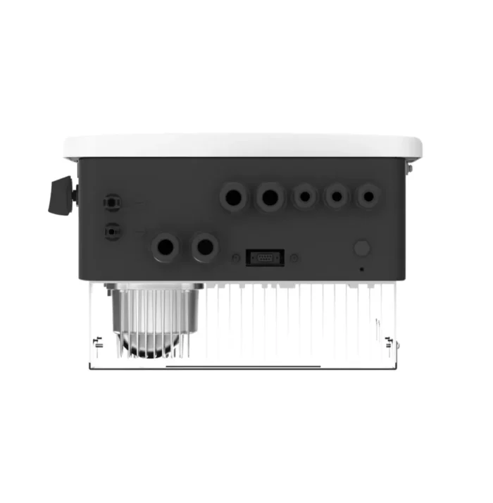 Inversor híbrido monofásico (48V) - Deye 6kW 2 MPPTs (IP65) - Imagen 5