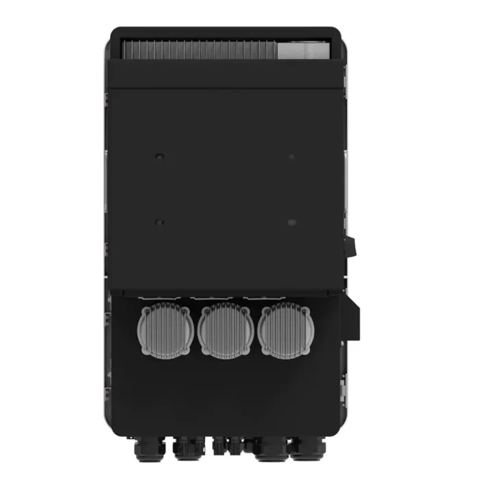 Inversor híbrido trifásico (48V) - Deye 20kW 2 MPPTs (IP65) - Imagen 4