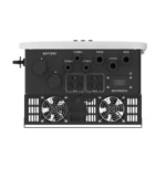 Inversor híbrido trifásico (48V) - Deye 10kW 2 MPPTs (IP65) - Imagen 4