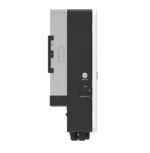 Inversor híbrido trifásico (48V) - Deye 10kW 2 MPPTs (IP65) - Imagen 3