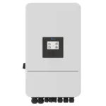 Inversor híbrido trifásico (48V) - Deye 6kW 2 MPPTs (IP65)